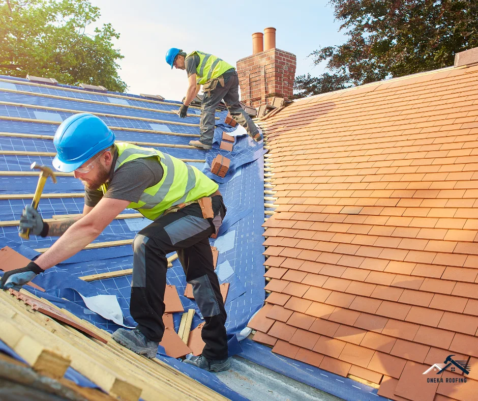 Why choose Roof Repair Near Me in Semmes, AL